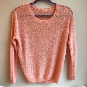 Italian sweater from Sorrento